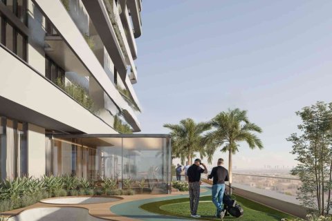 Appartement de 2 chambres à Bayview Boulevard Dubai, UAE No. 147371 20