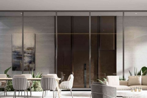 Appartement de 2 chambres à Bayview Boulevard Dubai, UAE No. 147371 9