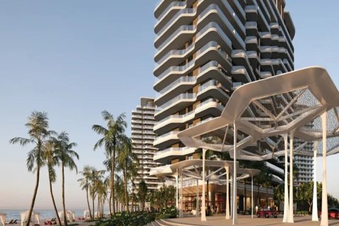 2 غرف نوم شقة في ROSSO BAY RESIDENCES Al Marjan Island, الإمارات العربية المتحدة رقم 147374 8