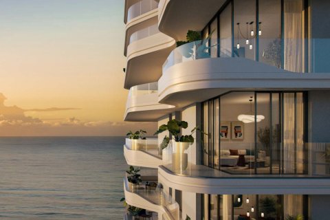 2 غرف نوم شقة في ROSSO BAY RESIDENCES Al Marjan Island, الإمارات العربية المتحدة رقم 147374 10