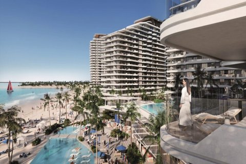 2 غرف نوم شقة في ROSSO BAY RESIDENCES Al Marjan Island, الإمارات العربية المتحدة رقم 147374 7