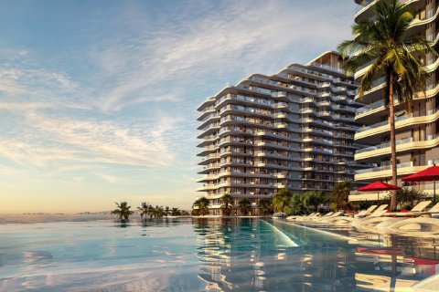 2 غرف نوم شقة في ROSSO BAY RESIDENCES Al Marjan Island, الإمارات العربية المتحدة رقم 147374