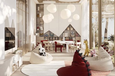 2 غرف نوم شقة في ROSSO BAY RESIDENCES Al Marjan Island, الإمارات العربية المتحدة رقم 147374 6