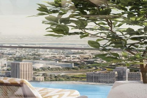 Квартира с 2 спальнями в Dubai Creek Harbour, ОАЭ №147372 13