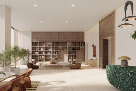 Квартира с 2 спальнями в Dubai Creek Harbour, ОАЭ №147372 7