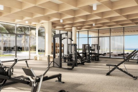 Квартира с 2 спальнями в Dubai Creek Harbour, ОАЭ №147372 11