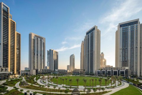 Квартира с 2 спальнями в Dubai Creek Harbour, ОАЭ №147372 24