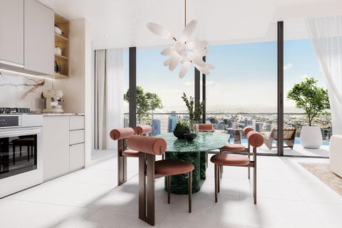 Квартира с 2 спальнями в Dubai Creek Harbour, ОАЭ №147372 4