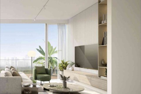 Квартира с 1 спальней в Дубай Хилс Эстейт, ОАЭ №147375 6
