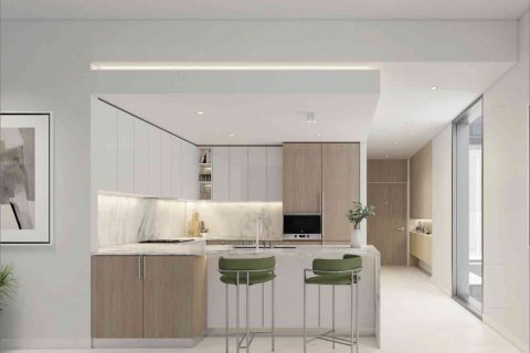 Квартира с 1 спальней в Дубай Хилс Эстейт, ОАЭ №147375 9