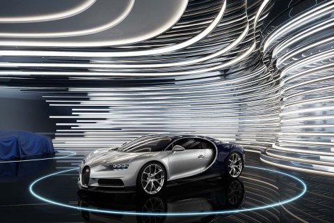 4 غرف نوم بانتهاوس في BINGHATTI CRESCENT الخليج التجاري, الإمارات العربية المتحدة رقم 147370 13