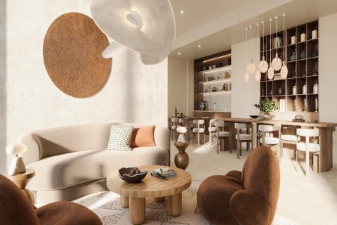 Квартира с 2 спальнями в Dubai Creek Harbour, ОАЭ №147373 8