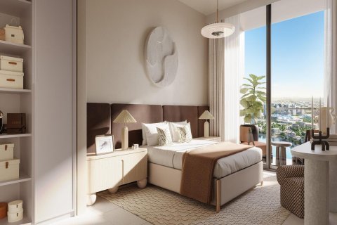 Квартира с 2 спальнями в Dubai Creek Harbour, ОАЭ №147373 6