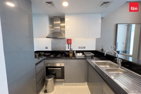 Apartment de 1 dormitorio en Business Bay, UAE No. 105832 6