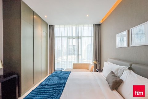 Apartment de 1 dormitorio en Business Bay, UAE No. 105832 4
