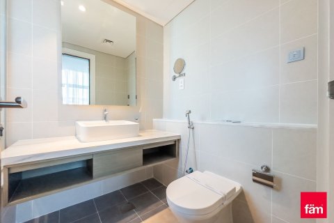 Apartment de 1 dormitorio en Business Bay, UAE No. 105832 8
