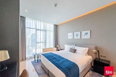 Apartment de 1 dormitorio en Business Bay, UAE No. 105832 3