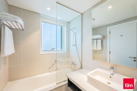 Apartment de 1 dormitorio en Business Bay, UAE No. 105832 10