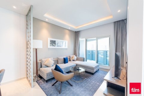 Apartment de 1 dormitorio en Business Bay, UAE No. 105832 2
