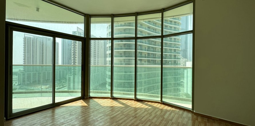 1 bedroom Apartment in Shams Abu Dhabi, UAE No. 105834