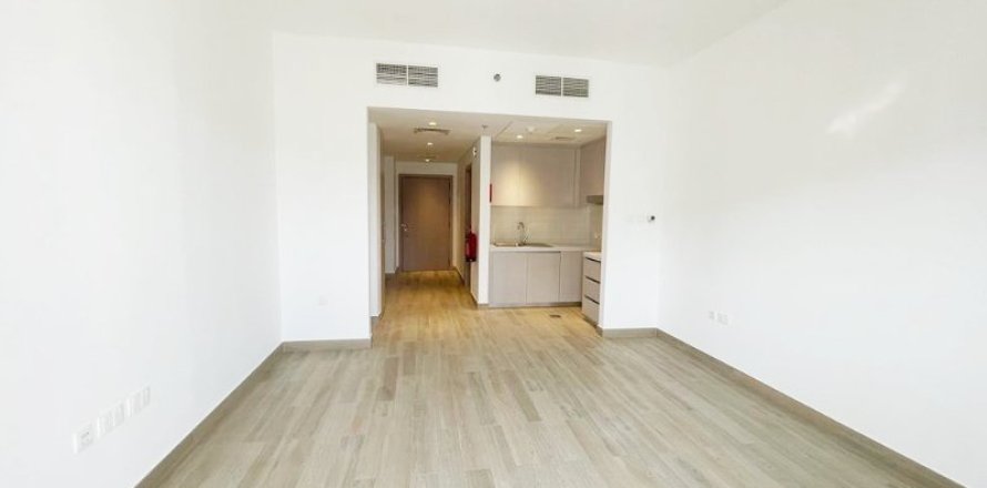 Studio Apartment on the Yas Island, UAE No. 105833