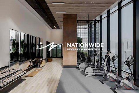 3 bedrooms Apartment in Abu Dhabi, UAE No. 105879 9