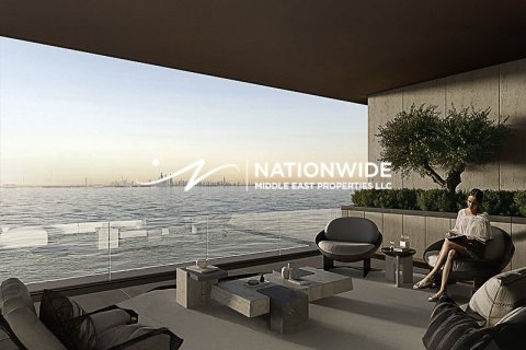1 bedroom Apartment in Abu Dhabi, UAE No. 105880 12