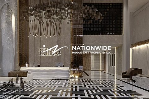 1 bedroom Apartment in Abu Dhabi, UAE No. 105880 3