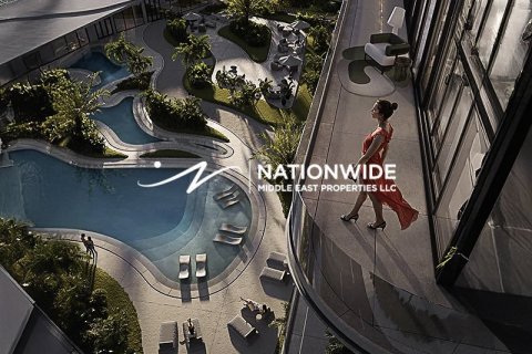 1 bedroom Apartment in Abu Dhabi, UAE No. 105880 10