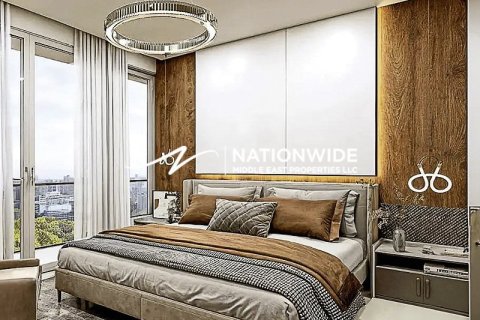 1 bedroom Apartment in Abu Dhabi, UAE No. 105880 8