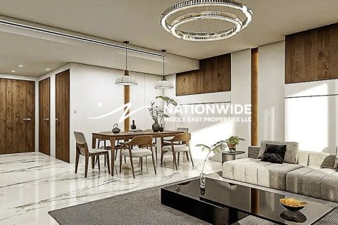 1 bedroom Apartment in Abu Dhabi, UAE No. 105880 5