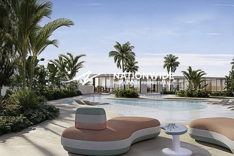 1 bedroom Apartment in Abu Dhabi, UAE No. 105880 2