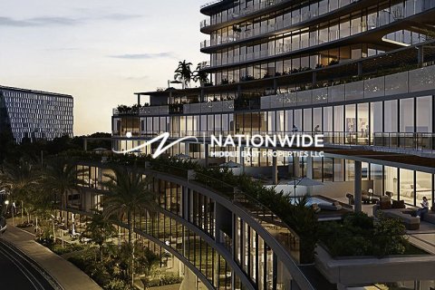 1 bedroom Apartment in Abu Dhabi, UAE No. 105880 14