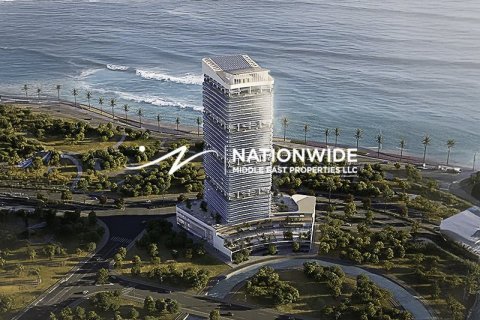 1 bedroom Apartment in Abu Dhabi, UAE No. 105880 11