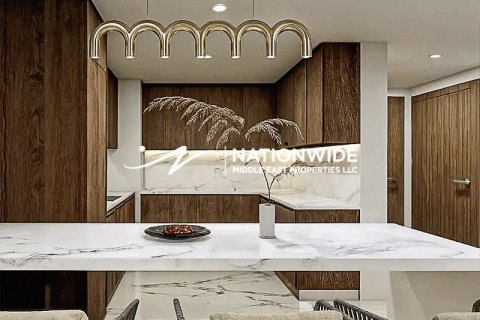 1 bedroom Apartment in Abu Dhabi, UAE No. 105880 6