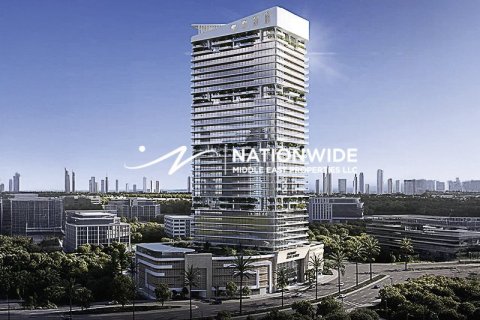 1 bedroom Apartment in Abu Dhabi, UAE No. 105880 13
