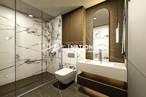 1 bedroom Apartment in Abu Dhabi, UAE No. 105880 9