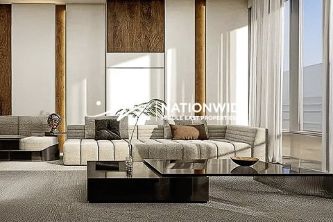 1 bedroom Apartment in Abu Dhabi, UAE No. 105880 4
