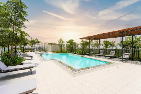2 bedrooms Apartment in Makers District, UAE No. 105835 8