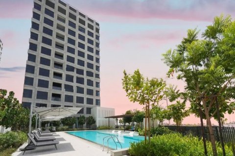 2 bedrooms Apartment in Makers District, UAE No. 105835 10