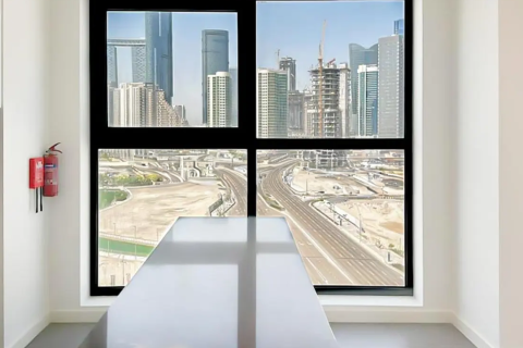 2 bedrooms Apartment in Makers District, UAE No. 105835 5