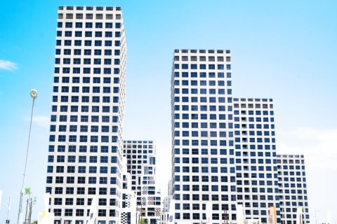 2 bedrooms Apartment in Makers District, UAE No. 105835 2