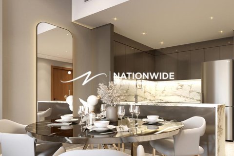 1 bedroom Apartment in Abu Dhabi, UAE No. 105878 4