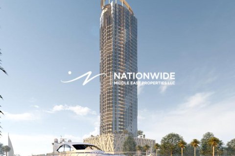 1 bedroom Apartment in Abu Dhabi, UAE No. 105878 1