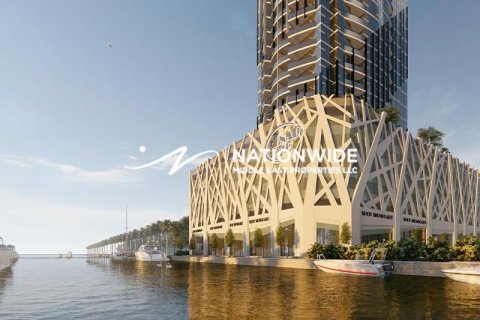 1 bedroom Apartment in Abu Dhabi, UAE No. 105878 10