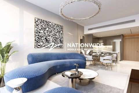 1 bedroom Apartment in Abu Dhabi, UAE No. 105878 3