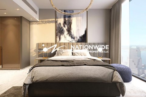1 bedroom Apartment in Abu Dhabi, UAE No. 105878 5