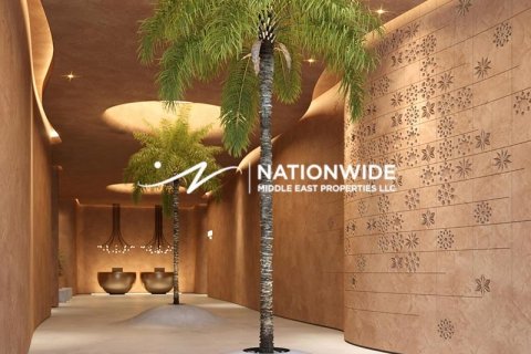 1 bedroom Apartment in Abu Dhabi, UAE No. 105878 2