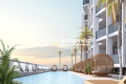 1 bedroom Apartment in Abu Dhabi, UAE No. 105878 9