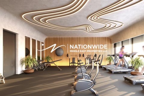 1 bedroom Apartment in Abu Dhabi, UAE No. 105878 7